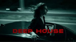 Classy Deep House Violin ｜ Night Drive Mix 2026