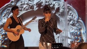 320 Диана Анкудинова и «ДА» - «Лечу» (14.09.2025)