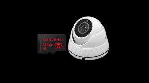 Установка microSD карты в IP камеру | cmdvideo.ru