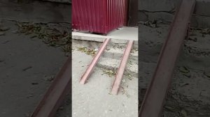 Тест универсальных ключей вездеход в Новосибирске по домофонам!