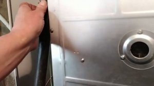 Замена теплообменника газового котла