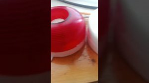 стенд пожарной сигнализации