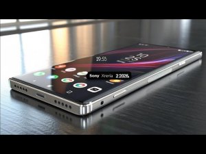 Sony Xperia 4 (2026) 🔥 Новый компактный флагман с мощной камерой и 5G!