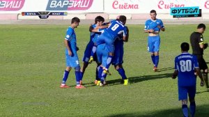 КВМА vs  Хатлон. Шарҳи бозӣ