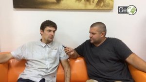 Отзыв  Валдаса о твердотопливном котле Stropuva