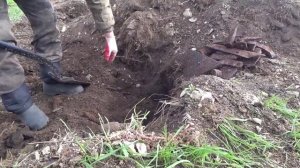 ОДИН СИГНАЛ КОПАЮ МЕСЯЦ!!! ТОННЫ МЕТАЛЛА И ЛАТУНЬ. Коп металла забрать всё любой ценой.