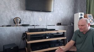 Независимый АУДИО обзорщик, Верить! или Нет? (Linn, AudioLab и тд..)