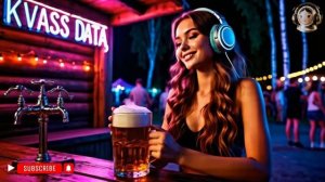 KVASS - Russian Folk EDM