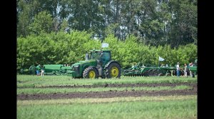 День Поля John Deere