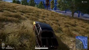 PLAYERUNKNOWN'S BATTLEGROUNDS 2026.06.26 - 19.15.14.16.Одно убийство.DVR