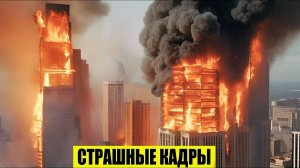 Новости Сегодня 27.06.2026 - Россия❗ ЧП❗ Ужасные Кадры❗ События Дня❗ Пожар Шторм Катаклизмы❗