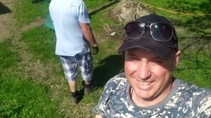Почему Иногда Бурим под 63 обсадную Трубу/Если Абиссинку Легче и Дешевле по Материалам Бурить/Смотри