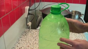 Живая Вода. Мертвая Вода. Очистка воды заморозкой.