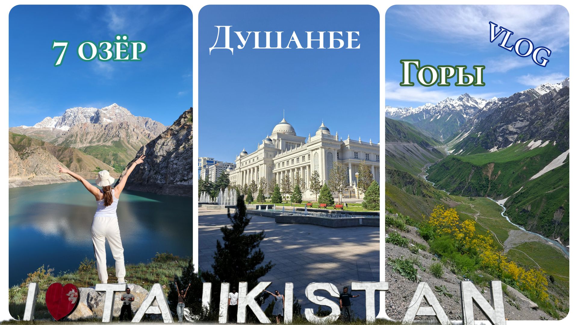 влоги