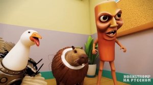 ИГРА В КАЛЬМАРА 3 - ИСПЫТАНИЕ НА ВЫБЫВАНИЕ!!! Italian Brainrot анимации