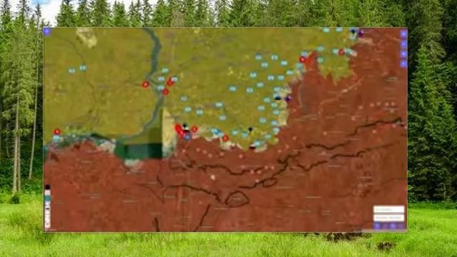 Сводки. 3 МиГ-29 Уничтожены. Оборона Новоскалеватого Рухнула смотреть онлайн