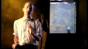 R.E.M - losing my religion