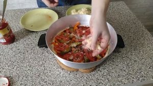 Рецепт пиццы в чудо-печи / электропечь Чудо отзыв покупателя