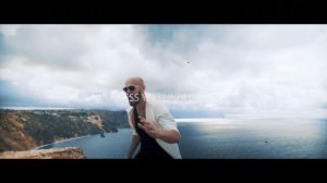 Up Above Edge of the World
