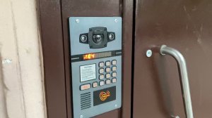 Совершенно новый Домофон Beward (Ростелеком)