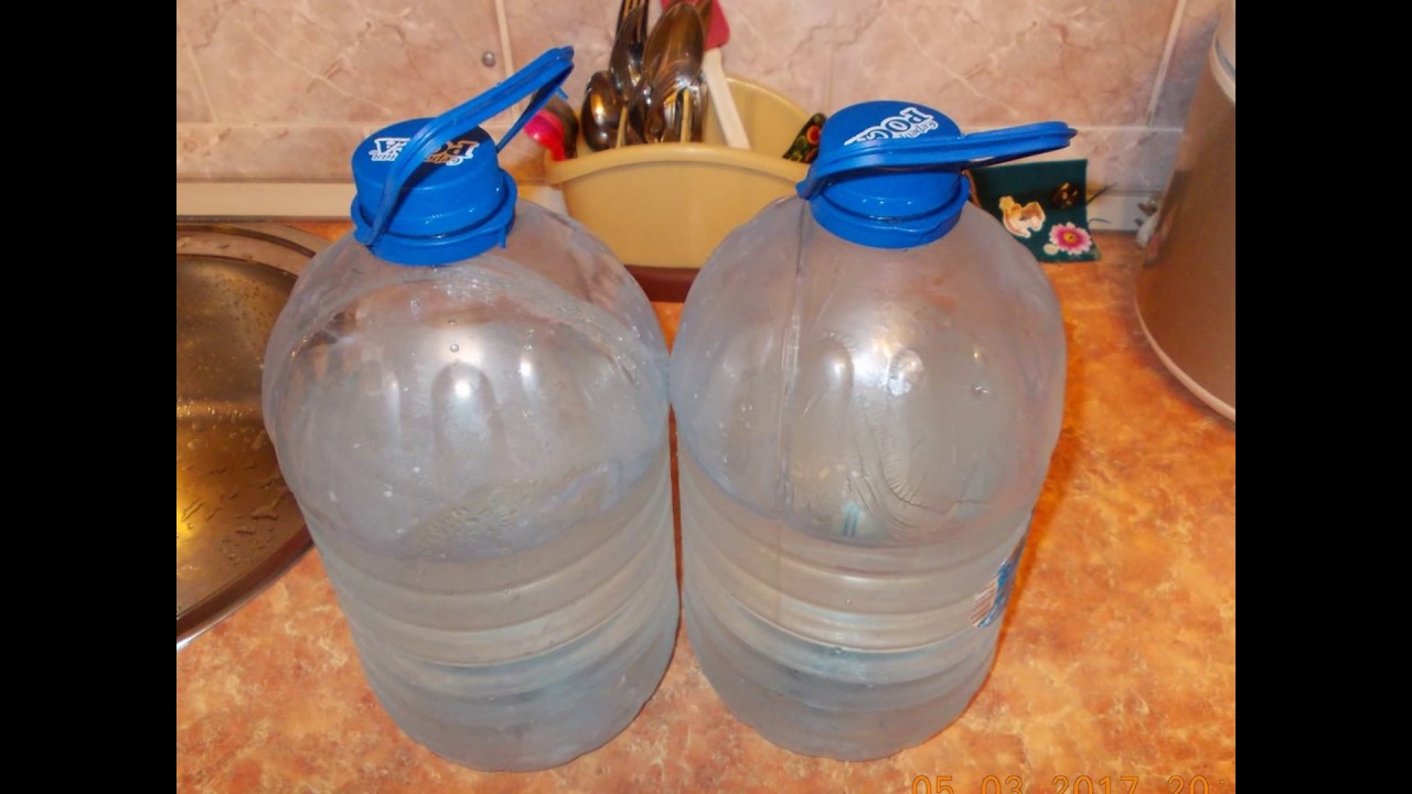 Вологда вода водопроводная часть 3 (очистка заморозкой) смотреть онлайн