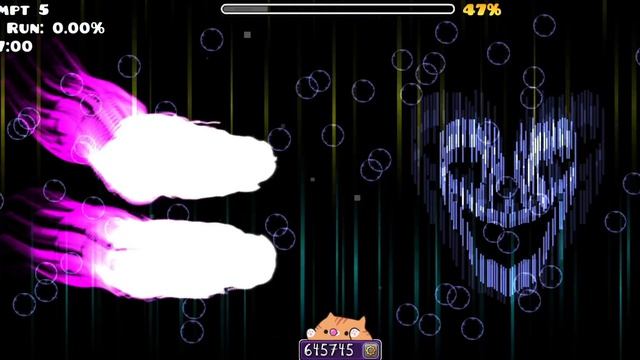 Empty child (top 1 MILBLL) | showcase смотреть онлайн