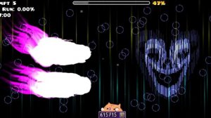 Empty child (top 1 MILBLL) | showcase