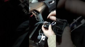 Установка магнитолы из Китая на андроиде на форд мондео 4