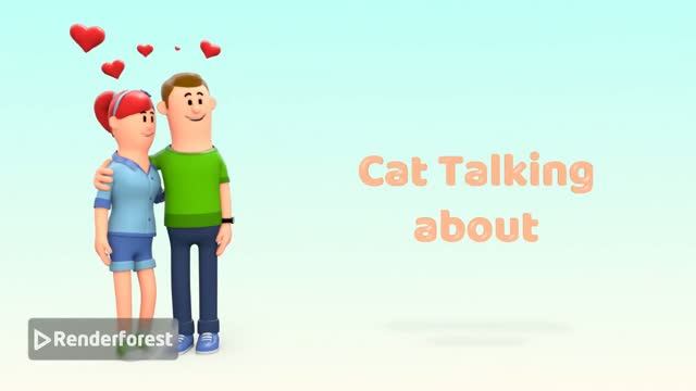 Котики - короткие ролики
