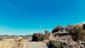 Blank Jones - Terraza (Official Video)