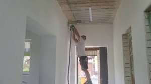 Как верно шлифовать шпаклевку шлифовальной машинкой