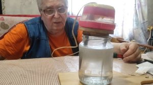 Аппарат живой и мертвой воды