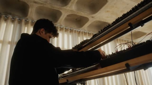 TWO LANES x Malte Marten - Inner Motion (Live Session) смотреть онлайн
