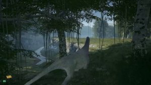 Зауроподы в игре! Будут ли полезны? The Isle Evrima #theisleevrima