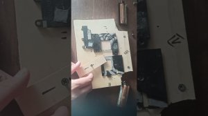 Как я делал водяной водяной контур охлаждения на ноутбук tunderobot zero ultra xt