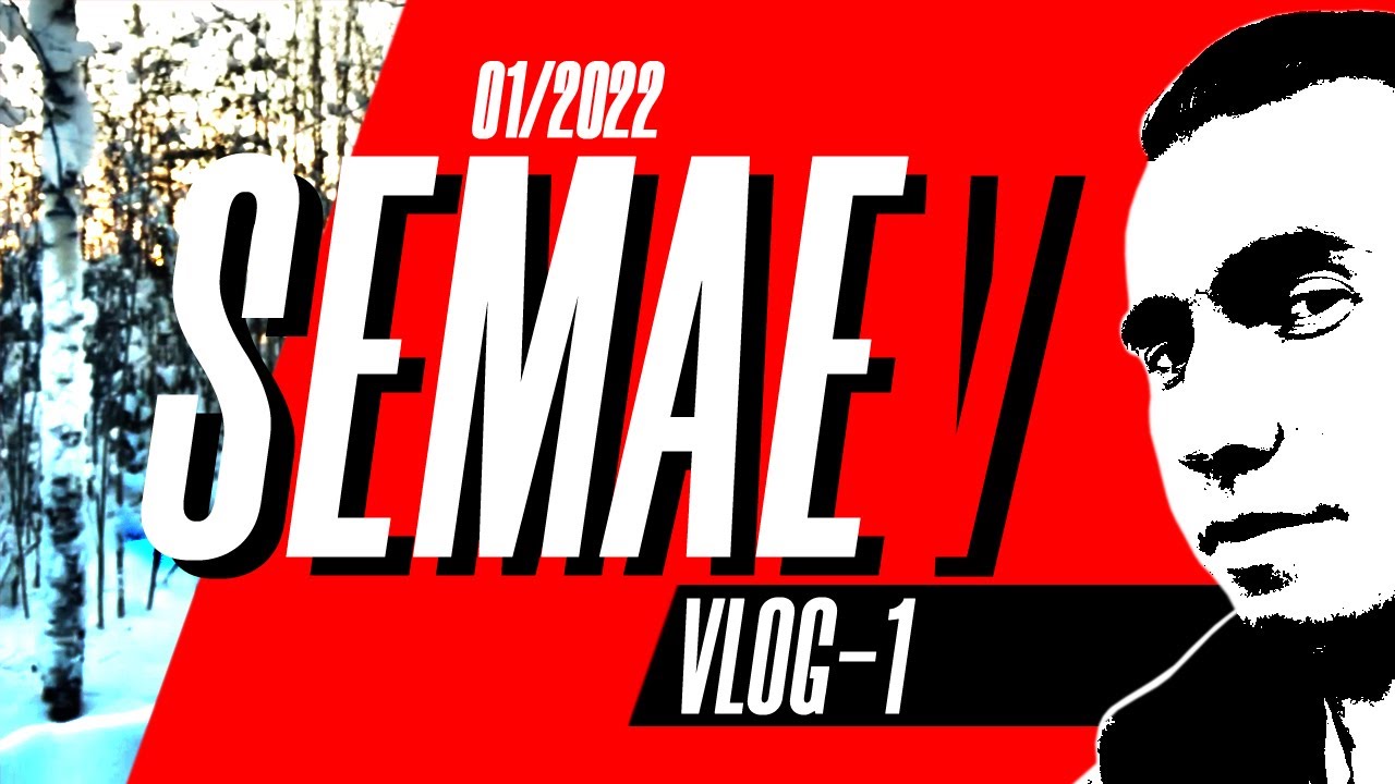 VLOG: НАЧНИ СНИМАТЬ ВИДЕО ПРЯМО СЕЙЧАС! смотреть онлайн