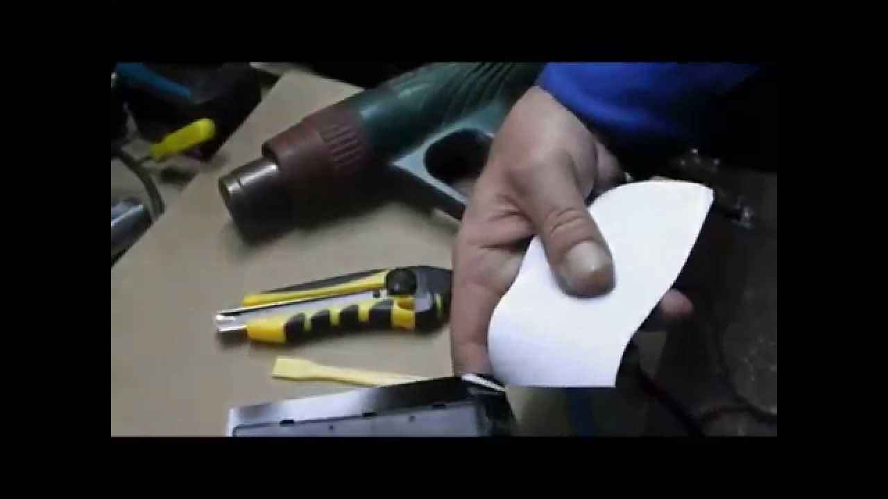 Пленка карбон 3D смотреть онлайн