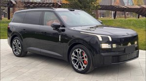 LYNK & CO 900 - почему так дешево за такое качество? Лучшая цена в России!
