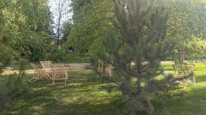Дождик, радуга и встреча друзей. Белгород. 27.06.26