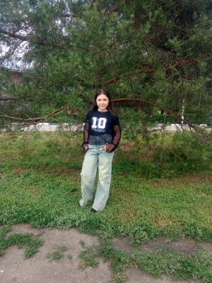 собираюсь на выпускной