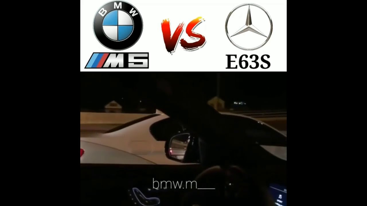 BMW против мерседес приколы,гонкиBMW TV смотреть онлайн