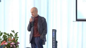 Александр Асмолов о смысле жизни, достоинстве и любви