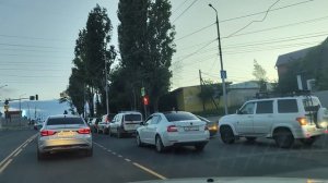 Саратов 28.06.26 Что РЕАЛЬНО происходит прямо сейчас АЗС
