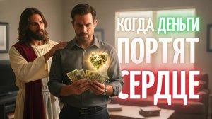 💰 КОГДА ДЕНЬГИ ПОРТЯТ СЕРДЦЕ