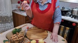 Блюдо, которое хочется готовить всё лето! Просто и вкусно.