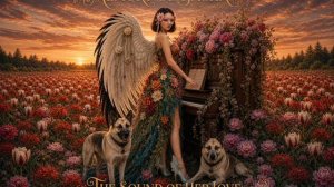 Memory of Sasha – Her Love