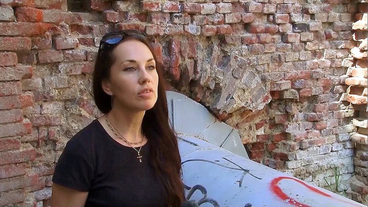 Сюжет о заброшенных Парамоновских складах г. Ростова-на-Дону смотреть онлайн