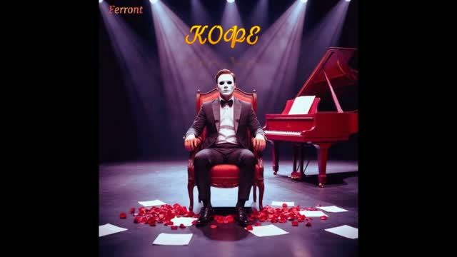Ferront - "Кофе" смотреть онлайн