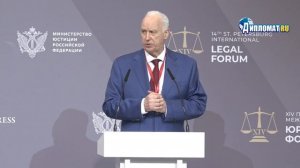 «Надо вернуть пионеров и комсомол!»: Бастрыкин объяснил, почему система СССР работала