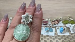 💎💎💎 Красота в серебре💎💎💎 От  09.04.24
